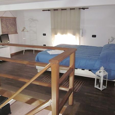B&B Al Museo Reggio di Calabria Bagian luar foto