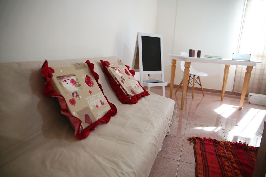 B&B Al Museo Reggio di Calabria Bagian luar foto