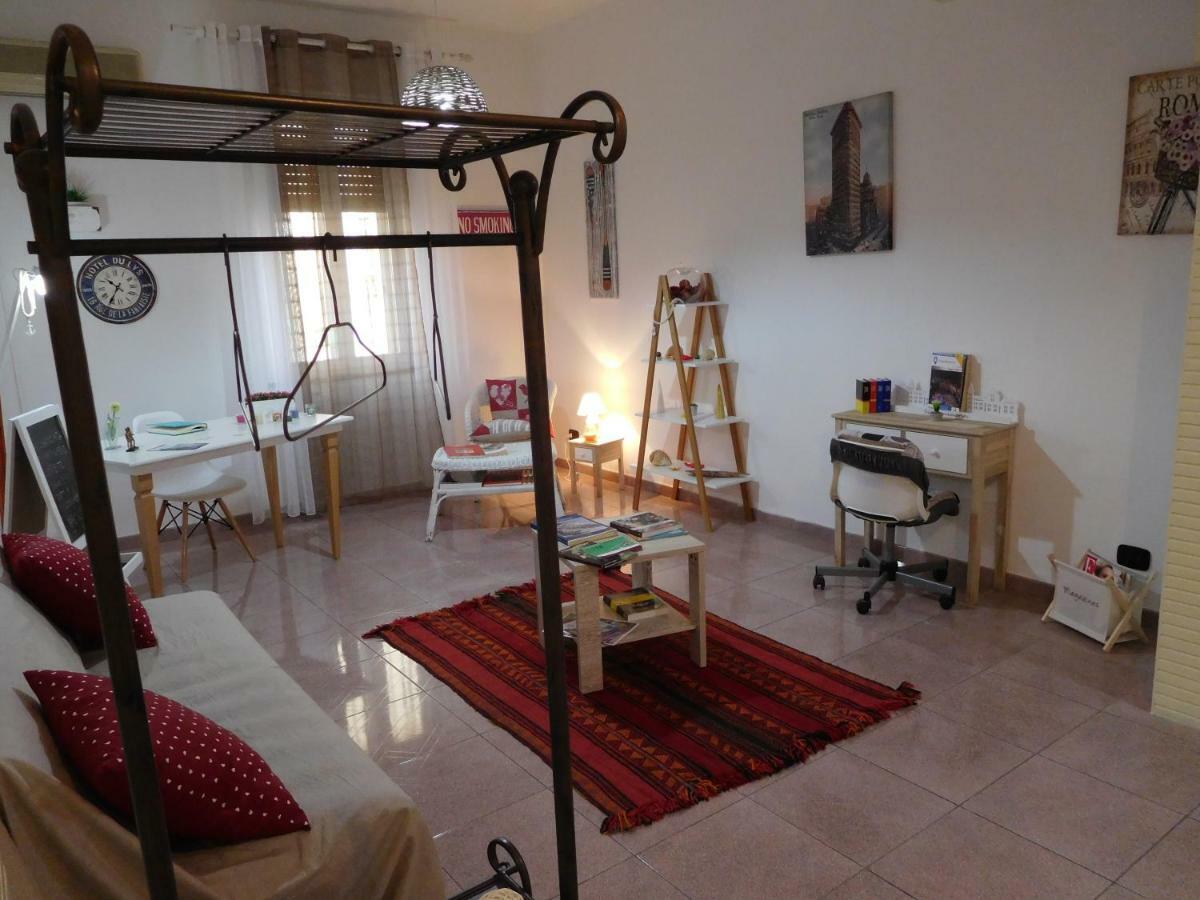 B&B Al Museo Reggio di Calabria Bagian luar foto
